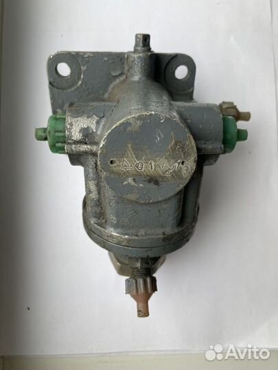 Авиадеталь