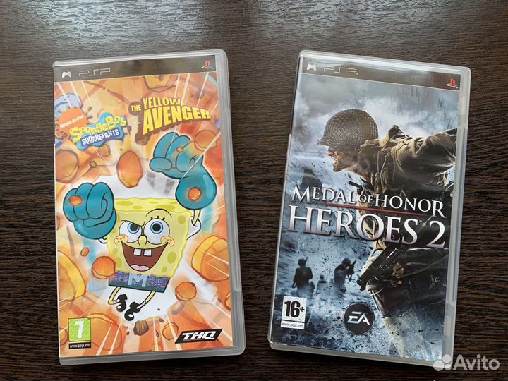 Игра для приставки