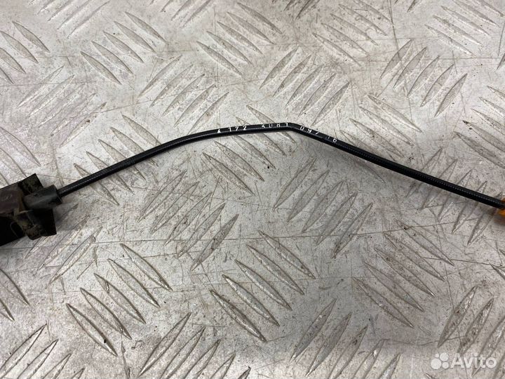 Б/У трос двери задний правый Bmw 7-Series Long