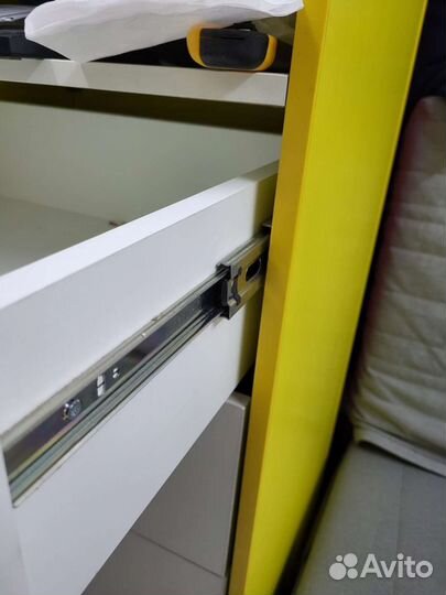 Тумба ikea.Бронь