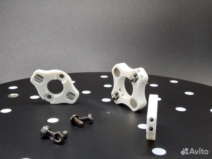 Антивоблинг комплект для 3D принтера