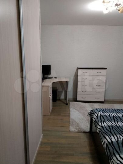 1-к. квартира, 43,6 м², 4/9 эт.