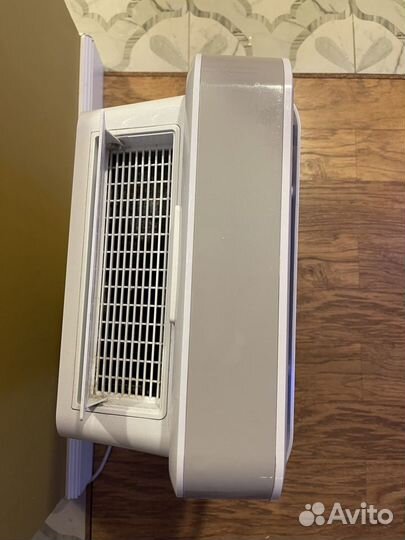 Sendo air 90 Очиститель увлажнитель воздуха. Мойка