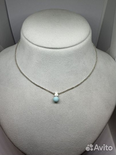 Колье tous оригинал