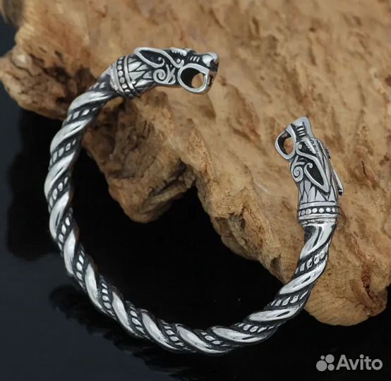 Браслет мужской