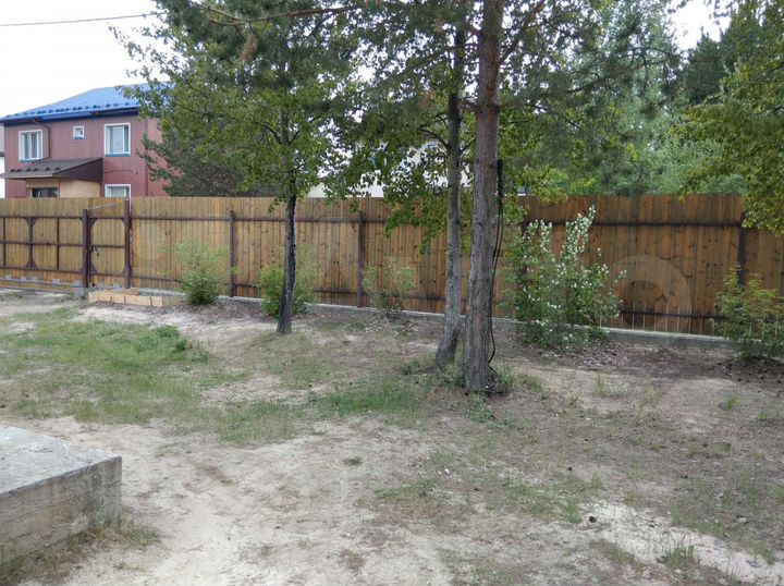 Участок 6 сот. (СНТ, ДНП)