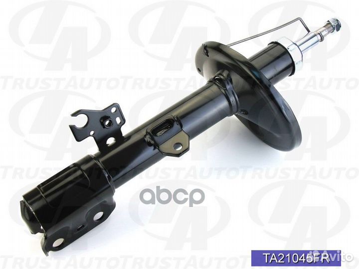 RAV-4 ACA21 (2.0, 5 Door), ZCA26 1.8, 5 Door)