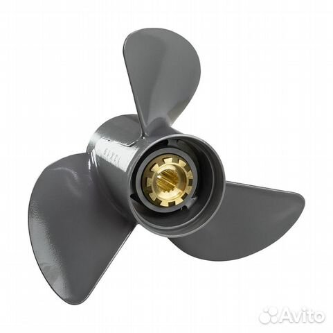 Гребной винт 3x13x19 6411-130-1900 6411-130-1900 M