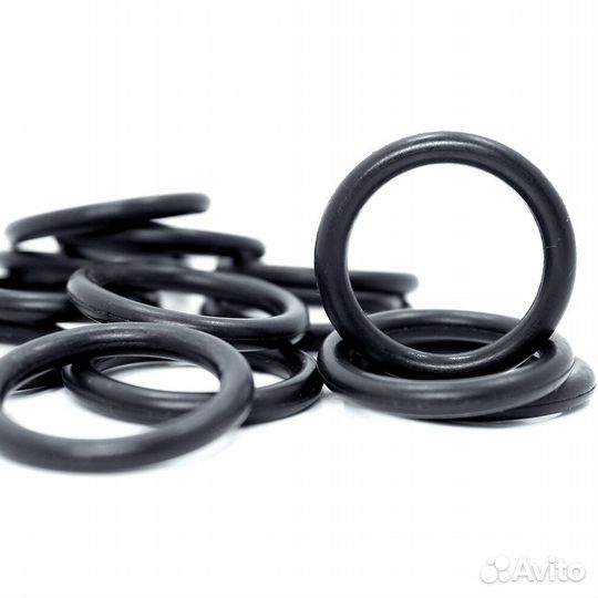 Кольцо 009-012-19 гост 9833-73