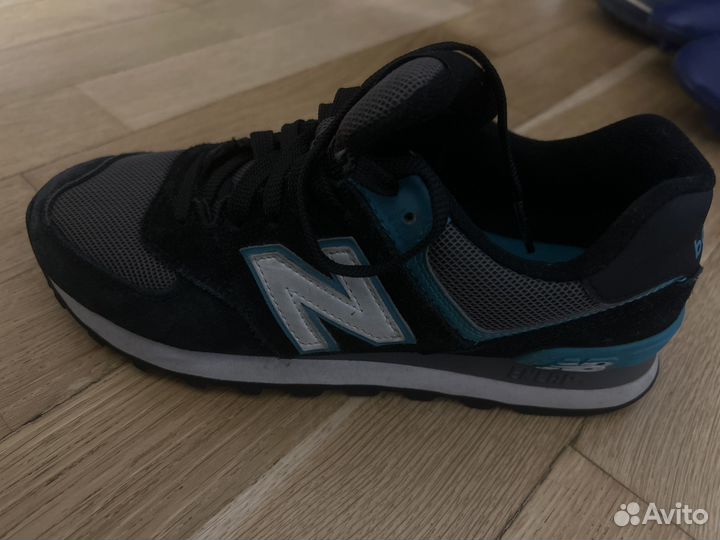 Кроссовки new balance