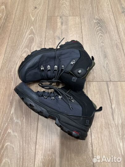 Ботинки Salomon Outback 500 GTX