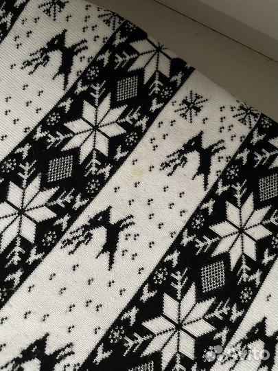 Свитер мужской