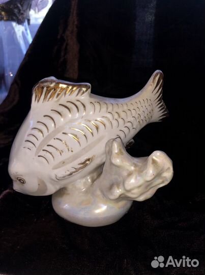 Фарфоровые статуэтки СССР лфз дулево