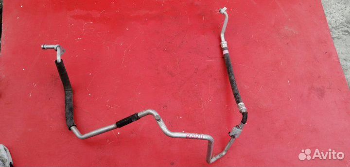 Трубка кондиционера Toyota Rav4 A30