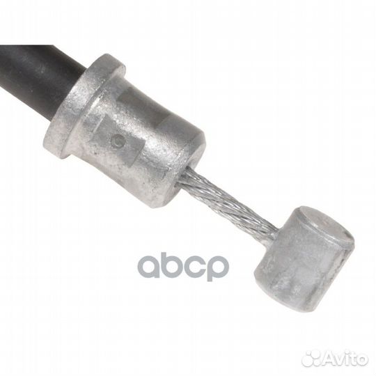 Трос стояночного тормоза Mitsubishi adc446177 B