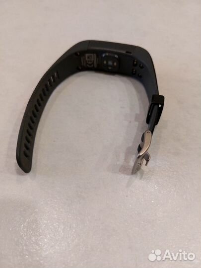 Garmin vivosmart HR+