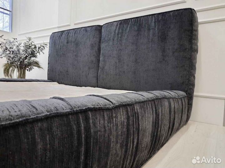 Кровать Bon с подъемным механизмом