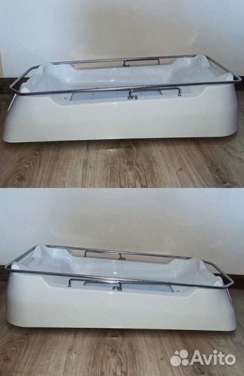 Лампа фототерапии новорожденных