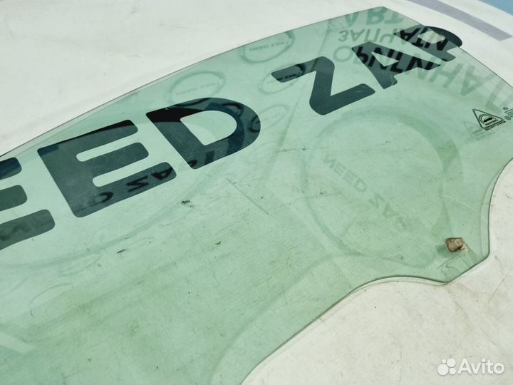 Стекло переднее левое Kia Ceed JD G4FD 2013