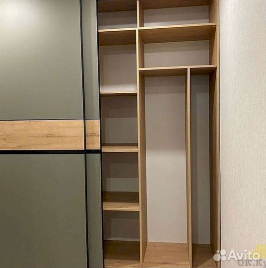 Шкаф в спальню