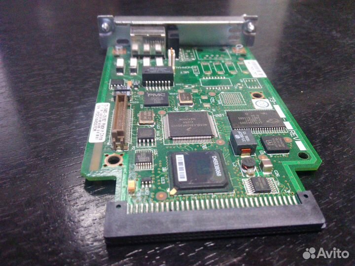 Модуль Cisco vwic2-1MFT-T1/E1