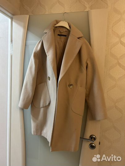 Love republic пальто