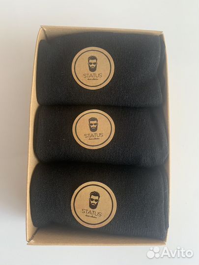 Подарочный набор носков