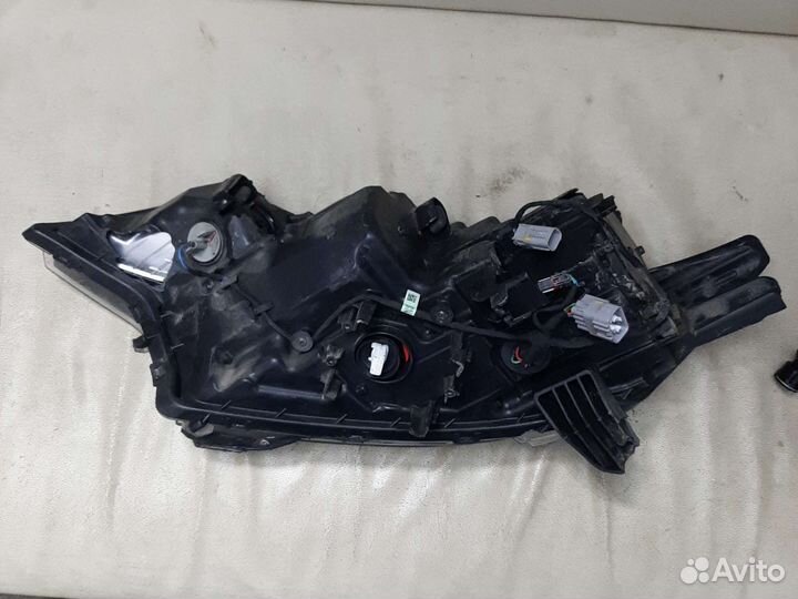 Фара правая Mitsubishi Outlander 3 рестайлинг 3