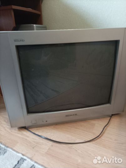 Телевизор бу