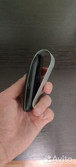 Bluetooth гарнитура jabra drive hfs004