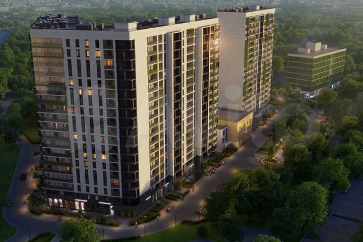 Машиноместо