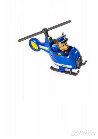 Игрушки щенячий патруль