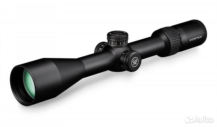 Прицел Оптически vortex diamondba tactical 6-24/50