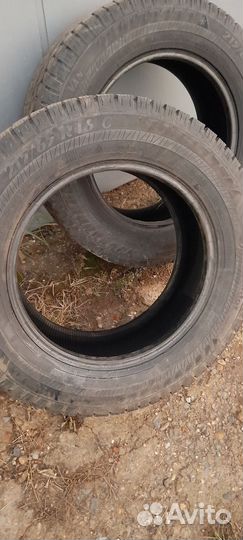 Matador MP 92 Sibir Snow 215/65 R16C 107H