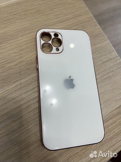 Чехол на iPhone 11 pro