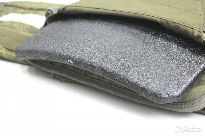 Бронежилет 6б45 ратник