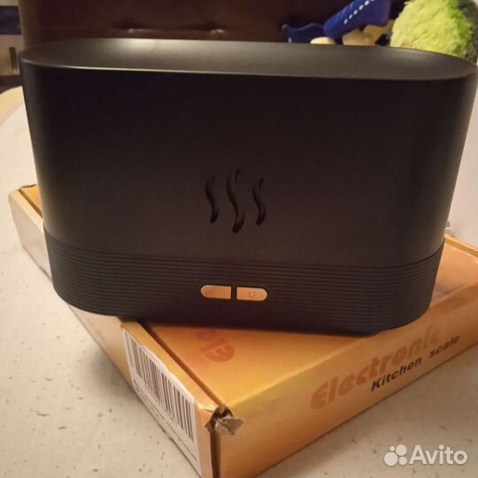 Увлажнитель воздуха