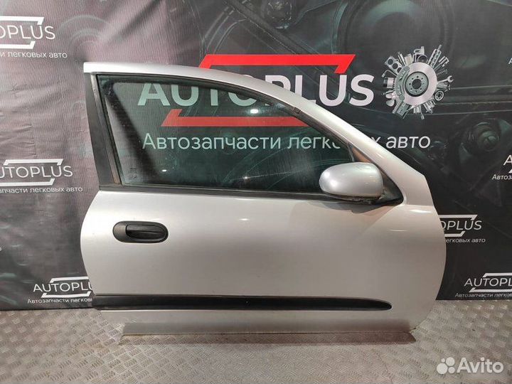 Дверь передняя правая Nissan Almera N16 1.5