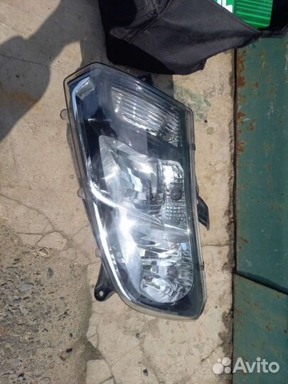 Фара LADA Largus FL от 2021 г.в