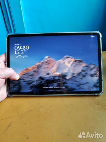 Xiaomi mi pad 6