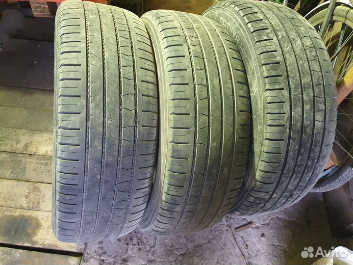 Nokian Tyres Rotiiva HT 235/65 R18