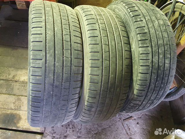 Nokian Tyres Rotiiva HT 235/65 R18