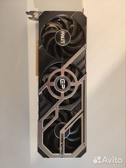 Видеокарта rtx 3070