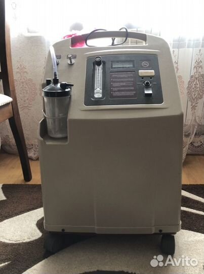 Кислородный концентратор армед 7F-5L