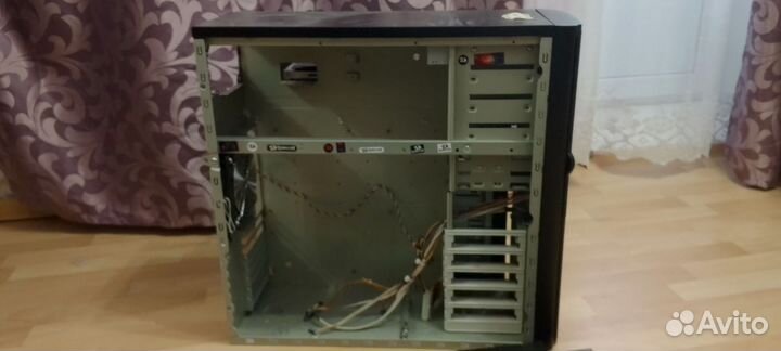 Корпус для пк