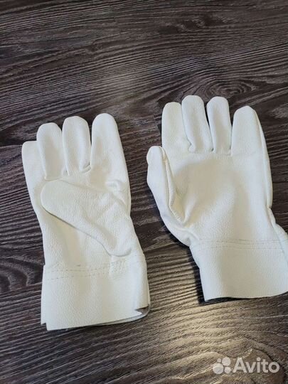 Перчатки lamborghini