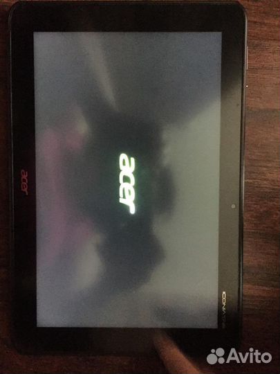 Планшет acer А511