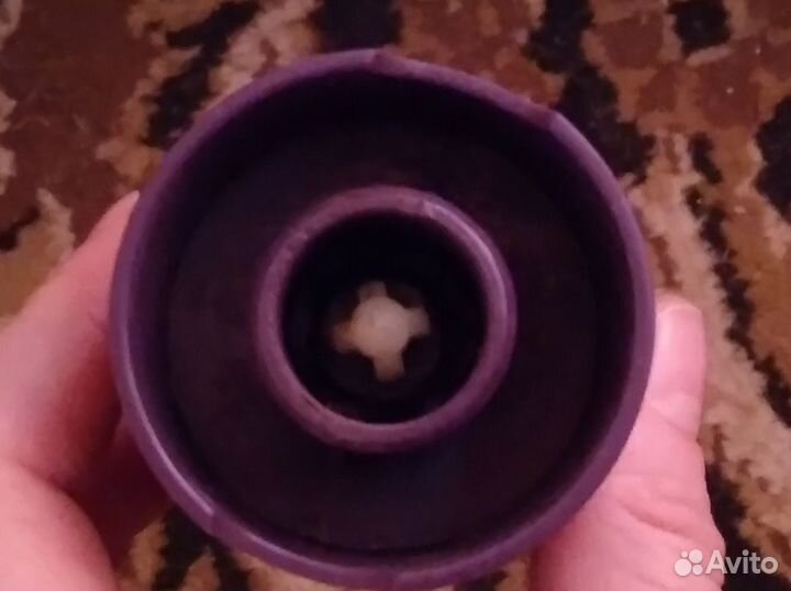 Блендер Vitek насадки