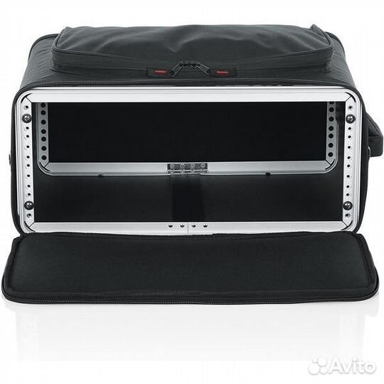 Рэковая сумка Gator GR-rackbag-4U
