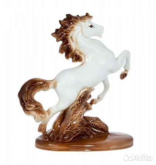 Статуэтка Конь/Лошадь СССР